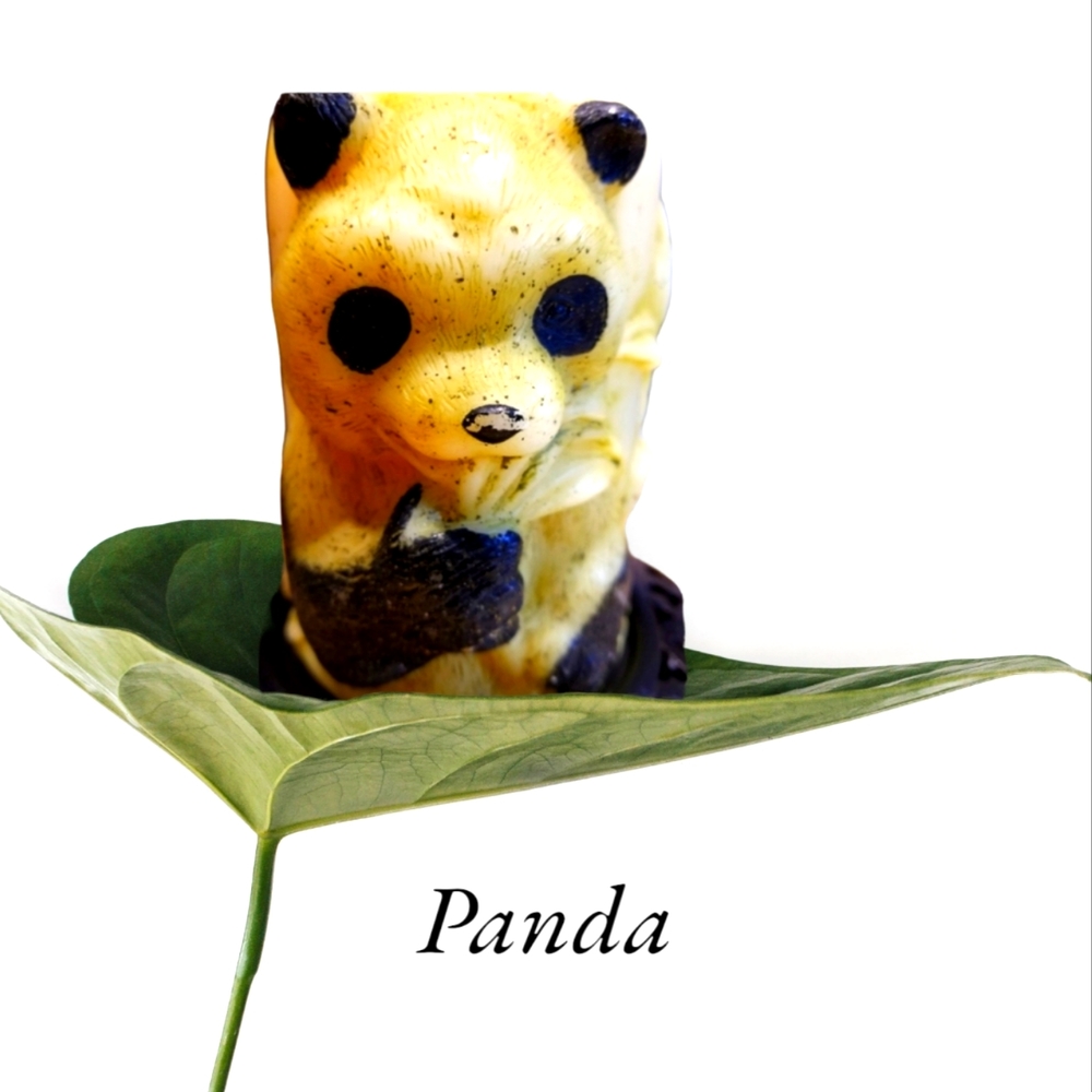 New Animal Shaped Candle
